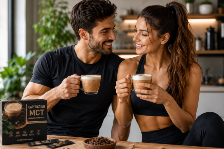How to Lose Weight Naturally Fast Without Starving Yourself