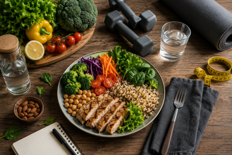 How to Lose Belly Fat Fast: 7 Proven Ways That Work