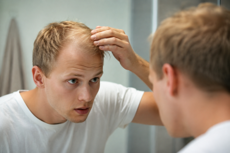 Which Vitamin Deficiency Causes Hair Loss? Powerful Signs to Know