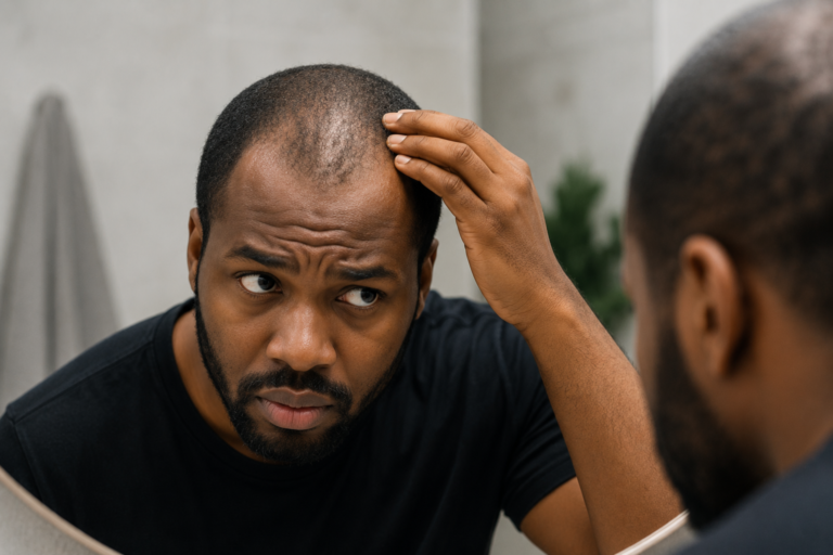 Best Vitamins for Hair Growth: 7 Amazing Ways to Thicken Hair