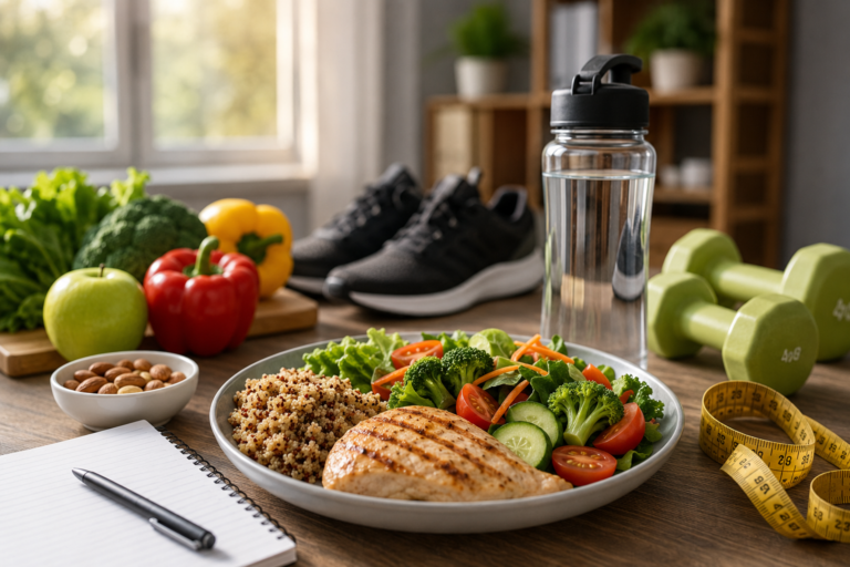 How to Reduce Body Fat Without Costly Mistakes That Fail