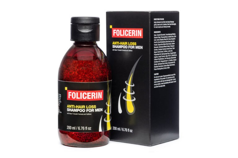 Hair Loss From Vitamin Deficiency? 7 Signs to Know