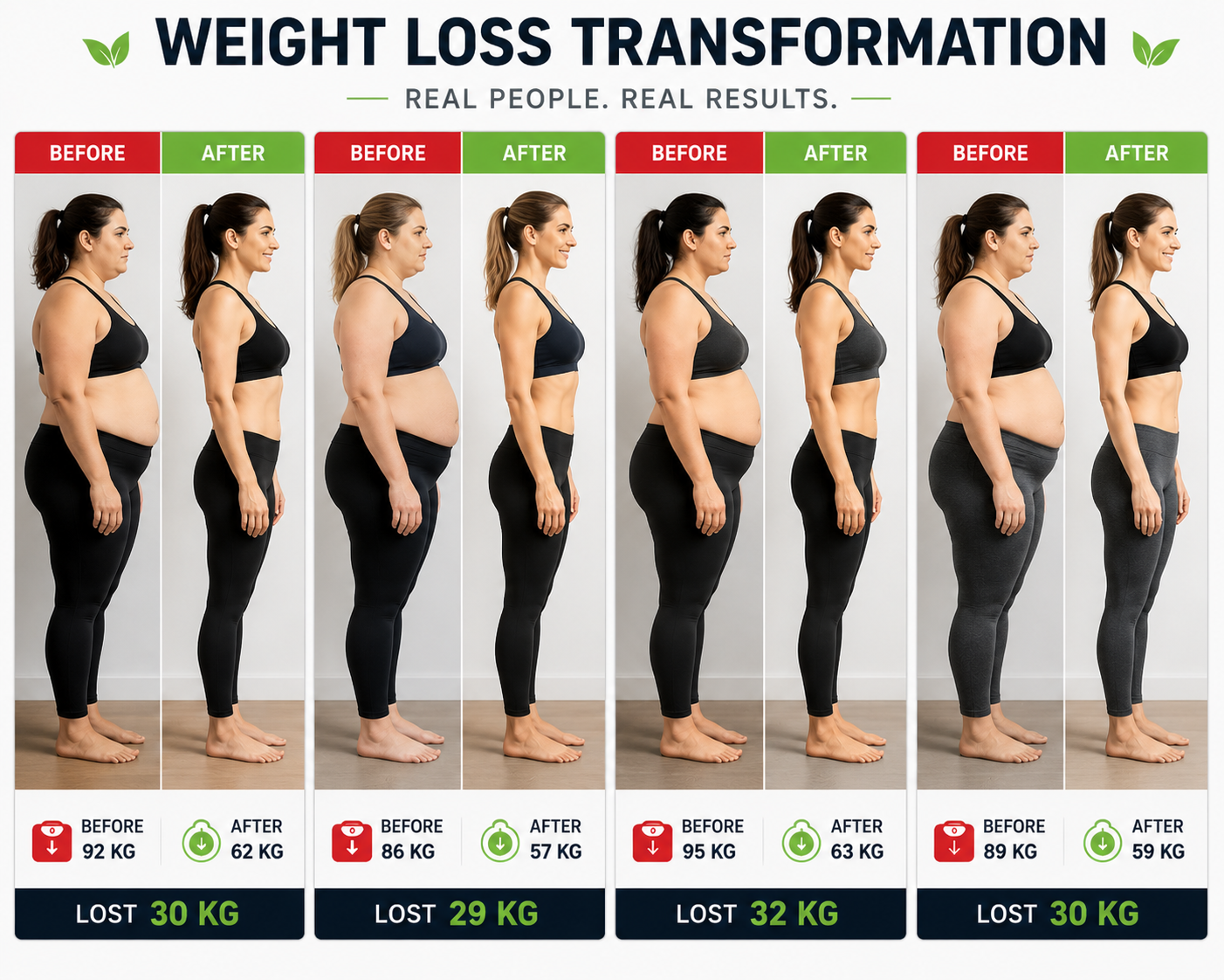 WM weight
