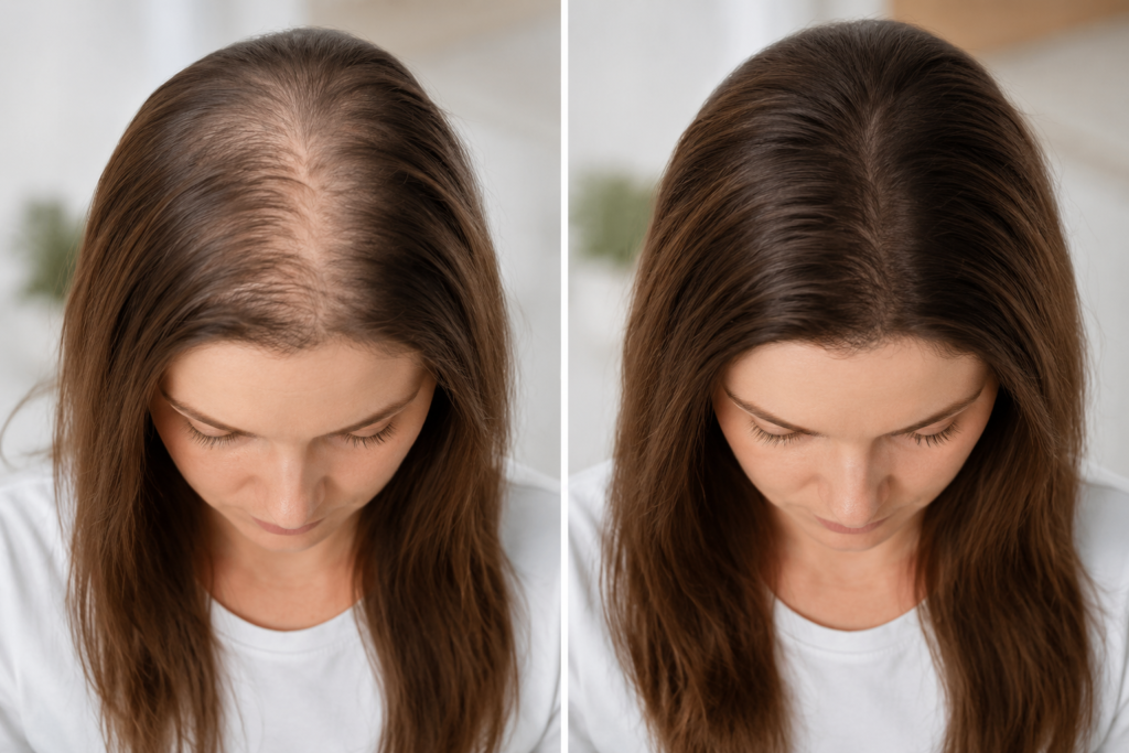 Minoxidil