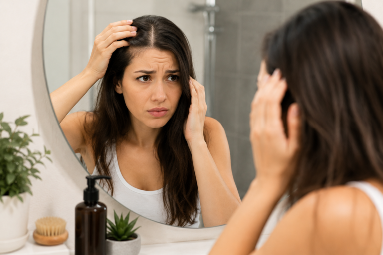 Best Shampoo for Thinning Hair