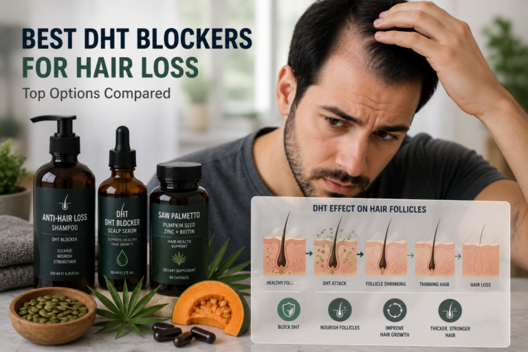 Hair Loss