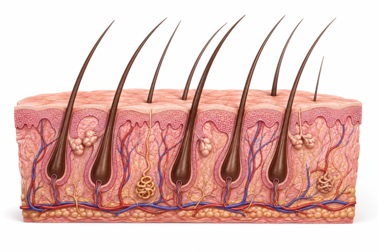 Folicerin Ingredients Review: Do They Really Support Hair Growth?