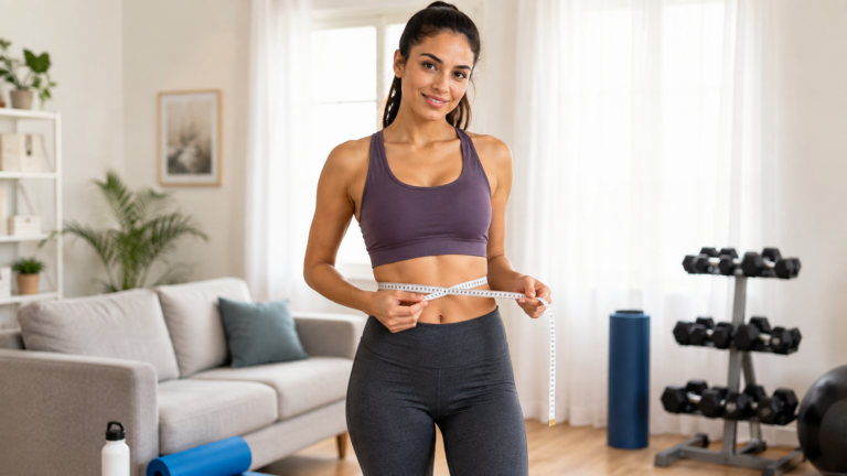 How to Lose Belly Fat: 9 Tips That Really Work