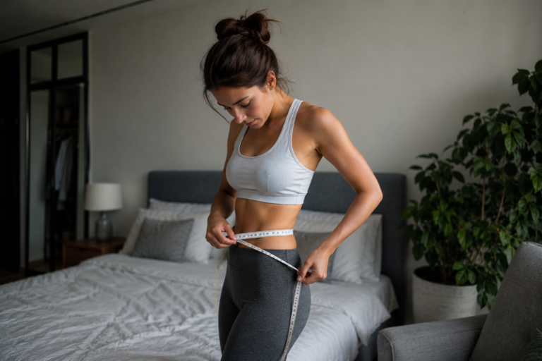 Night Mega Burner Review: The Truth About Night Fat Burning