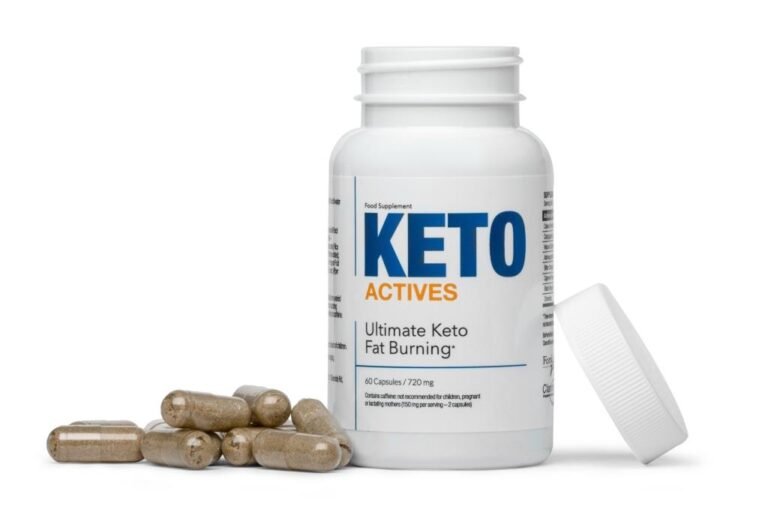 Night Mega Burner vs Keto Pills: Which Works Better?